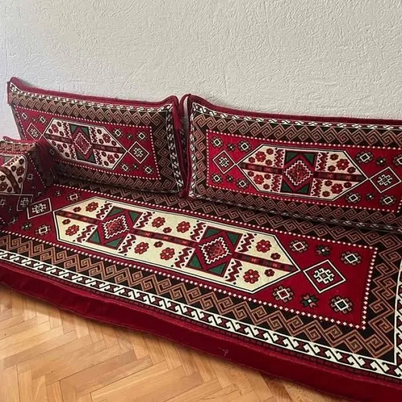 Bosanski set Biser, krem