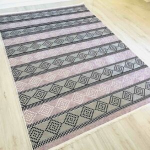 GUMIRANI TEPISI I STAZE SA NEKLIZAJUĆOM PODLOGOM