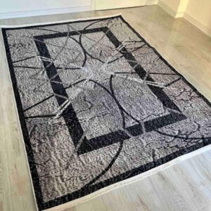 GUMIRANI TEPISI I STAZE SA NEKLIZAJUĆOM PODLOGOM