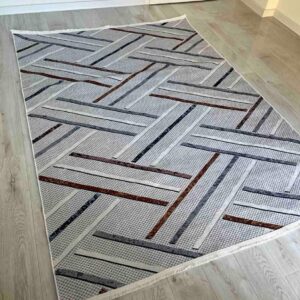 GUMIRANI TEPISI I STAZE SA NEKLIZAJUĆOM PODLOGOM