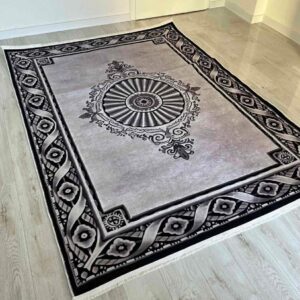 GUMIRANI TEPISI I STAZE SA NEKLIZAJUĆOM PODLOGOM